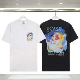 Picture of Casablanca T Shirts Short _SKUCasablancaS-2XLhstx88018903